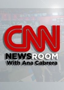 CNN Newsroom with Ana Cabrera Ne Zaman?'