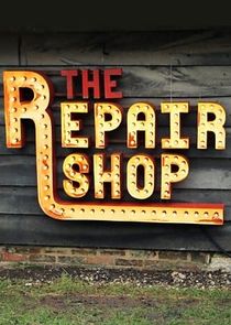 The Repair Shop Ne Zaman?'