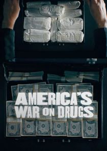 America's War on Drugs Ne Zaman?'
