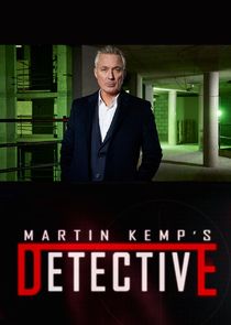 Martin Kemp's Detective Ne Zaman?'