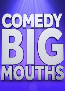 Comedy Bigmouths Ne Zaman?'