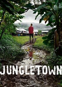 Jungletown Ne Zaman?'