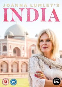 Joanna Lumley's India Ne Zaman?'