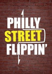 Philly Street Flippin' Ne Zaman?'