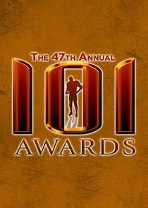 101 Awards Ne Zaman?'