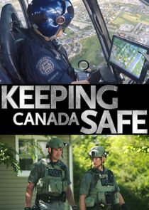 Keeping Canada Safe Ne Zaman?'
