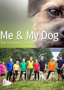 Me and My Dog: The Ultimate Contest Ne Zaman?'