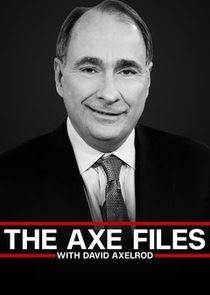 The Axe Files with David Axelrod Ne Zaman?'