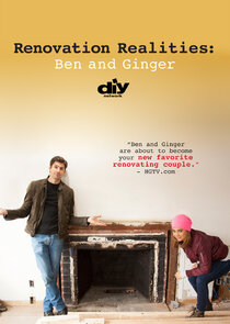 Renovation Realities: Ben & Ginger Ne Zaman?'
