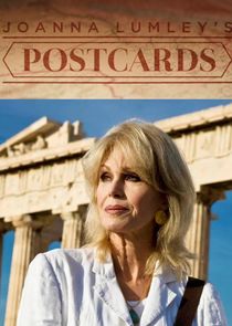 Joanna Lumley's Postcards Ne Zaman?'