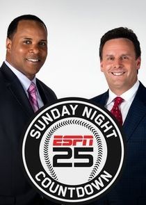 Baseball Tonight: Sunday Night Countdown Ne Zaman?'