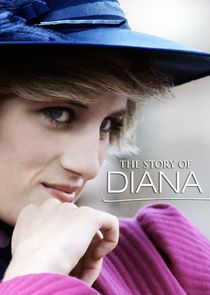 The Story of Diana Ne Zaman?'