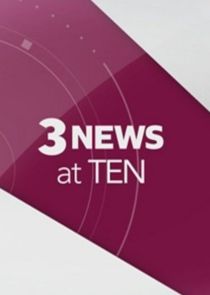 News at 10 Ne Zaman?'
