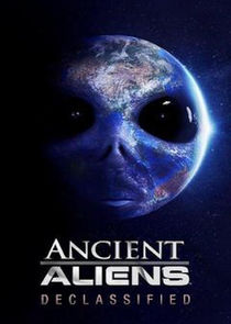 Ancient Aliens: Declassified Ne Zaman?'