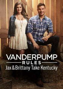 Vanderpump Rules: Jax & Brittany Take Kentucky Ne Zaman?'