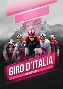 Giro d'Italia Highlights Ne Zaman?'