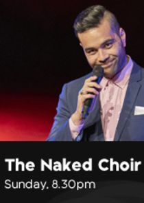 The Naked Choir Ne Zaman?'