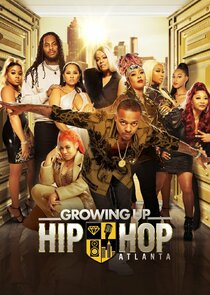 Growing Up Hip Hop: Atlanta Ne Zaman?'