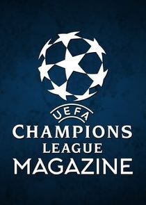 Champions League Magazine Ne Zaman?'