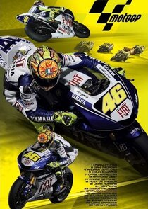 MotoGP Ne Zaman?'
