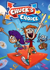 Chuck's Choice Ne Zaman?'