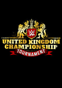 WWE United Kingdom Championship Tournament Ne Zaman?'
