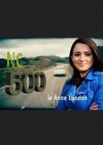 North Coast 500 - Le Anne Lundon Ne Zaman?'