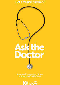 Ask the Doctor Ne Zaman?'