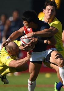 World Rugby Sevens Highlights Ne Zaman?'