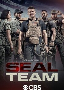 SEAL Team 6.Sezon 4.Bölüm Ne Zaman?