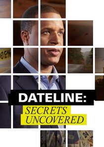 Dateline: Secrets Uncovered Ne Zaman?'