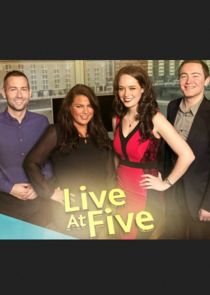 Live at Five Ne Zaman?'