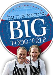 Paul & Nick's Big Food Trip Ne Zaman?'