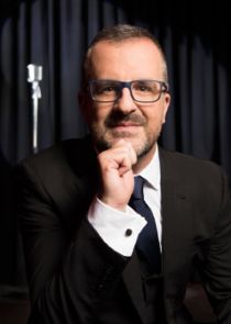 The Late Show Ne Zaman?'