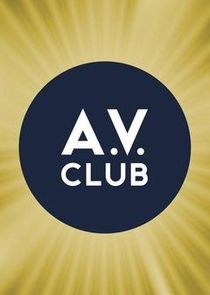 The A.V. Club Ne Zaman?'