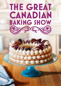 The Great Canadian Baking Show Ne Zaman?'