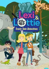 Lexi & Lottie: Trusty Twin Detectives Ne Zaman?'