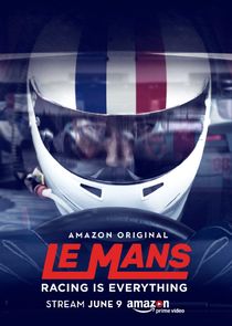 Le Mans: Racing is Everything Ne Zaman?'
