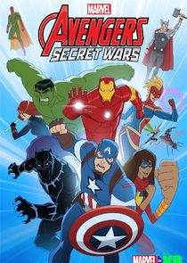 Marvel's Avengers: Secret Wars Shorts Ne Zaman?'