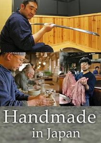 Handmade in Japan Ne Zaman?'