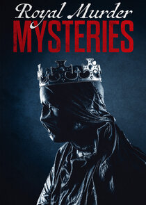 Royal Murder Mysteries Ne Zaman?'