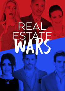 Real Estate Wars Ne Zaman?'