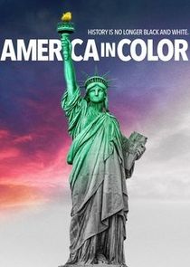 America in Color Ne Zaman?'