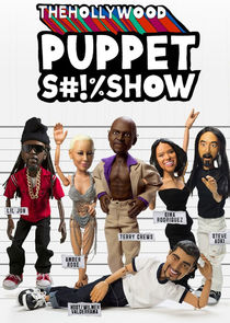 The Hollywood Puppet Sh!t Show Ne Zaman?'