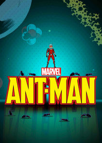 Marvel's Ant-Man Shorts Ne Zaman?'