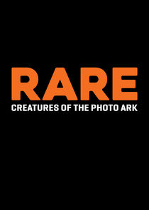 Rare: Creatures of the Photo Ark Ne Zaman?'