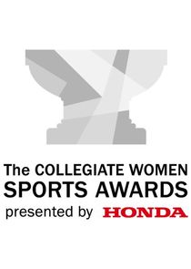 The Collegiate Women Sports Awards Ne Zaman?'