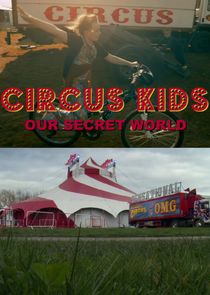Circus Kids: Our Secret World Ne Zaman?'