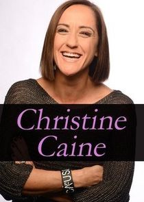 Christine Caine Ne Zaman?'