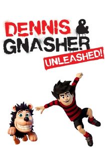 Dennis and Gnasher Unleashed! Ne Zaman?'